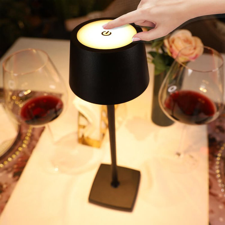 Protection Eye Metal