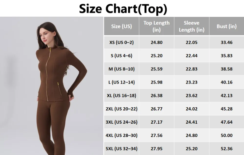 Women's Sporty Tracksuit Set