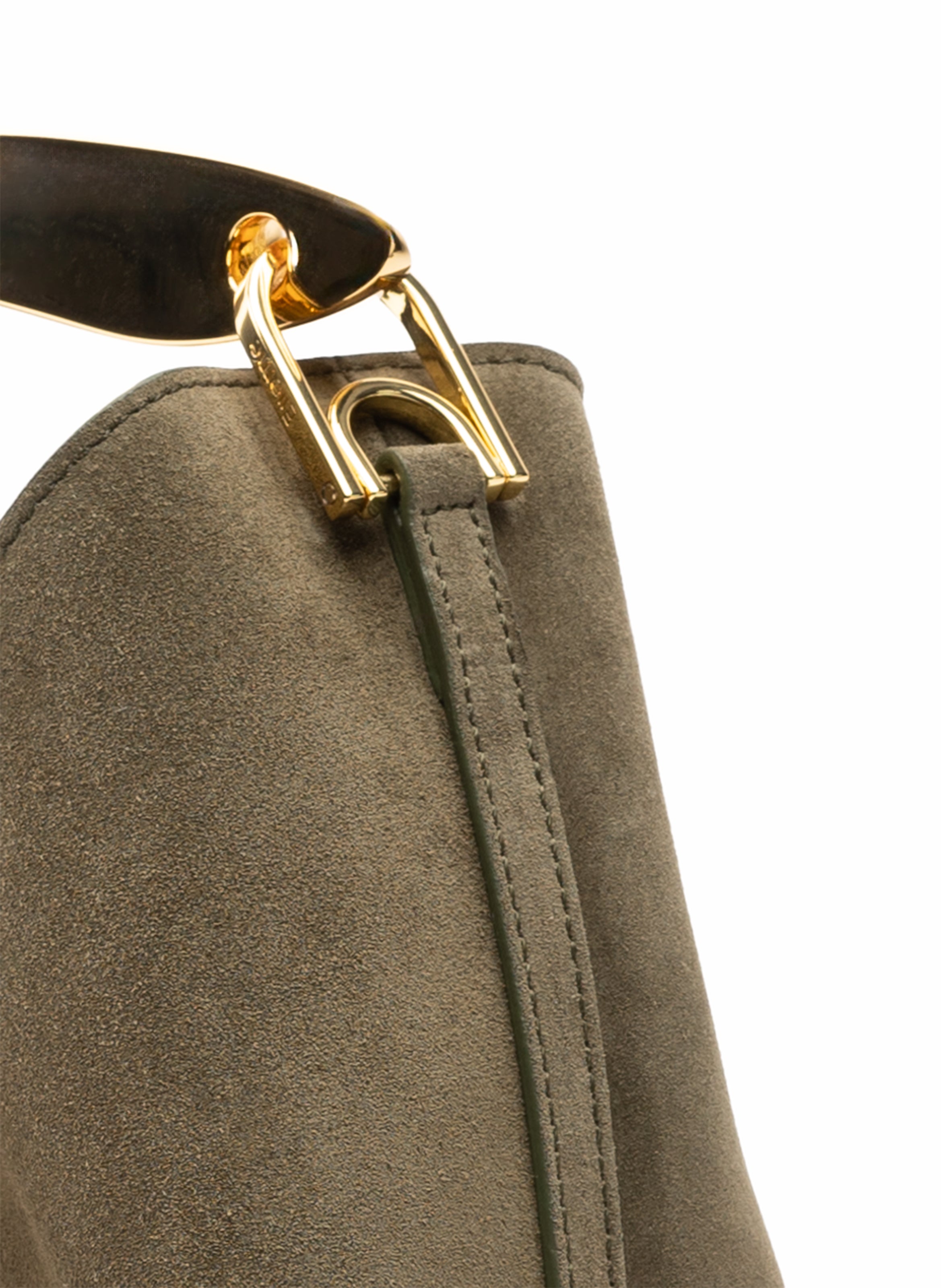 Boomerang Suede Truffle Clearance Sale 85%OFF