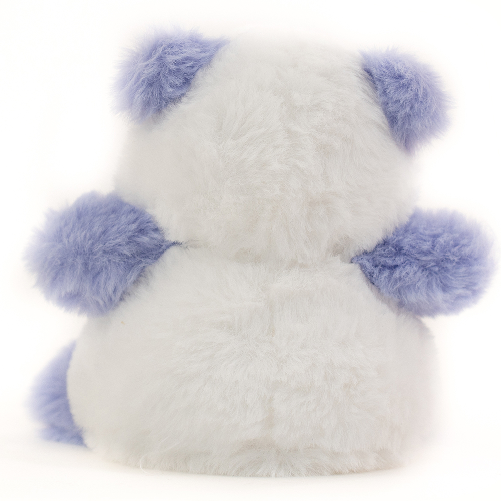 Weighted Panda Bitty Buds