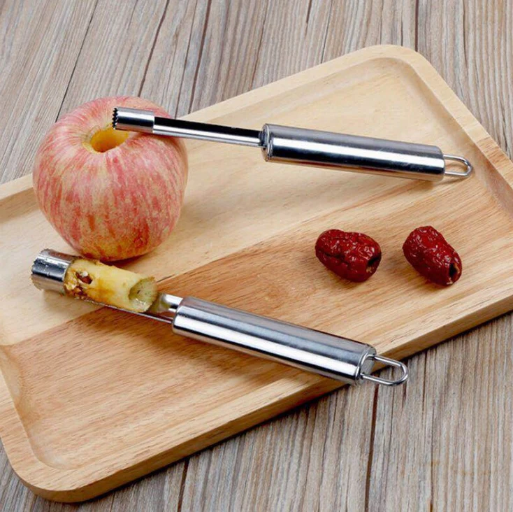 Stainless Steel Corer