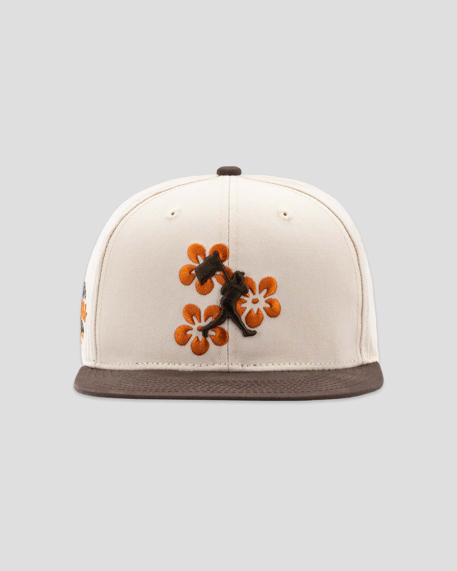 Aloha Ball Cap - Youth