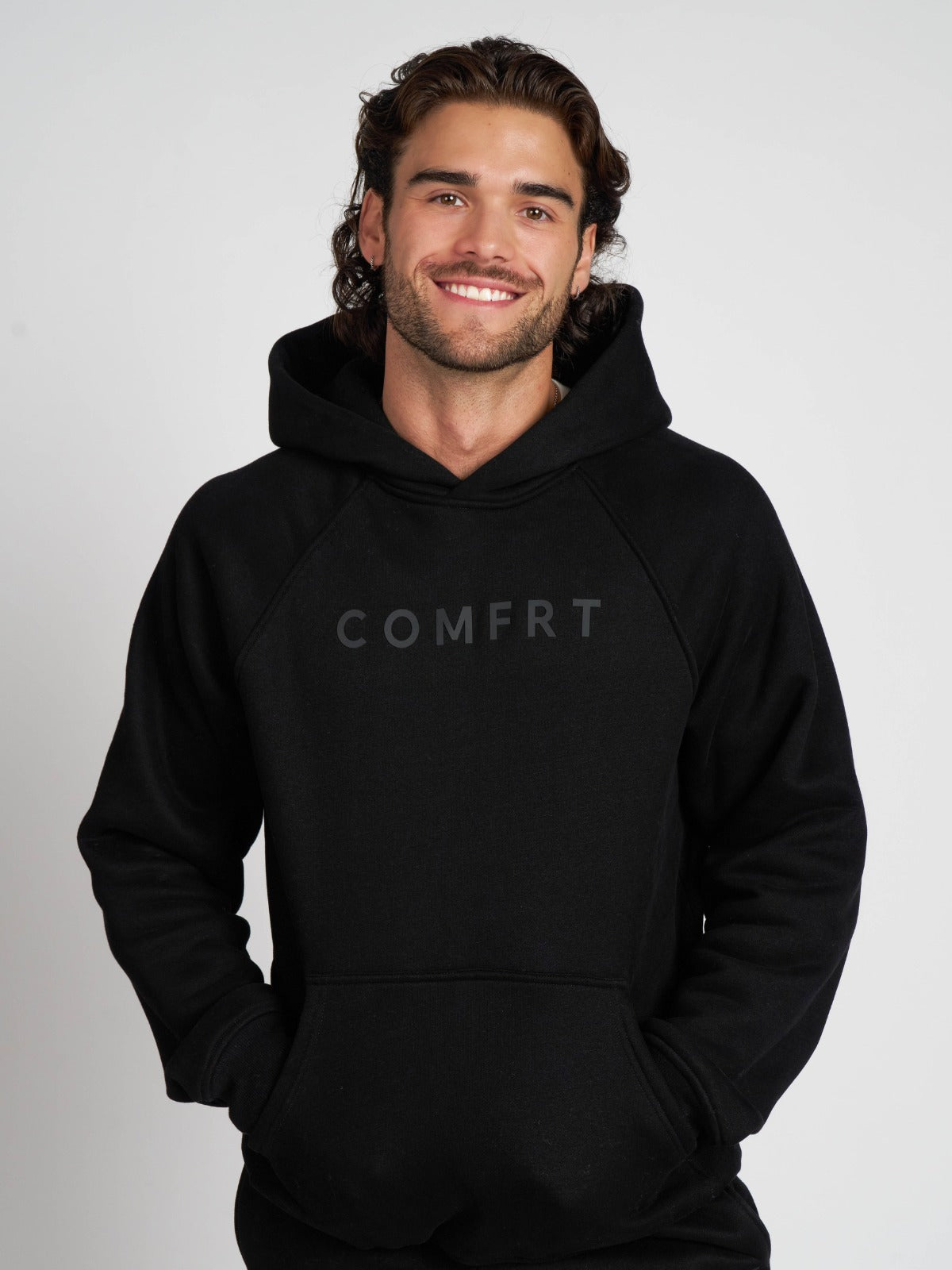 Tranquil Hoodie