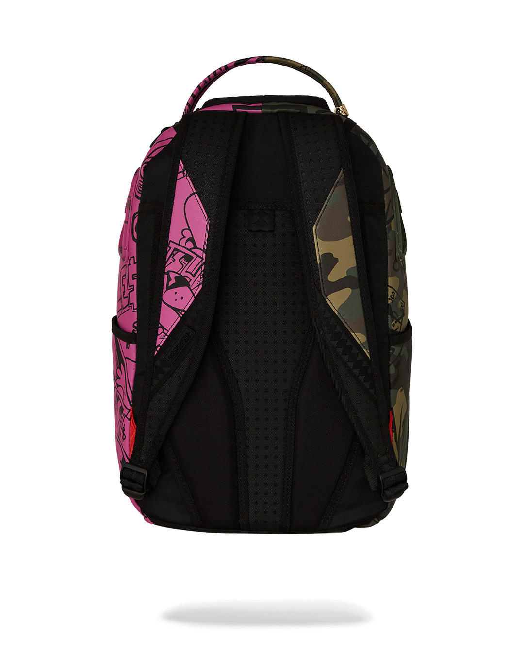 OPERATION SKETCH DLX BACKPACK