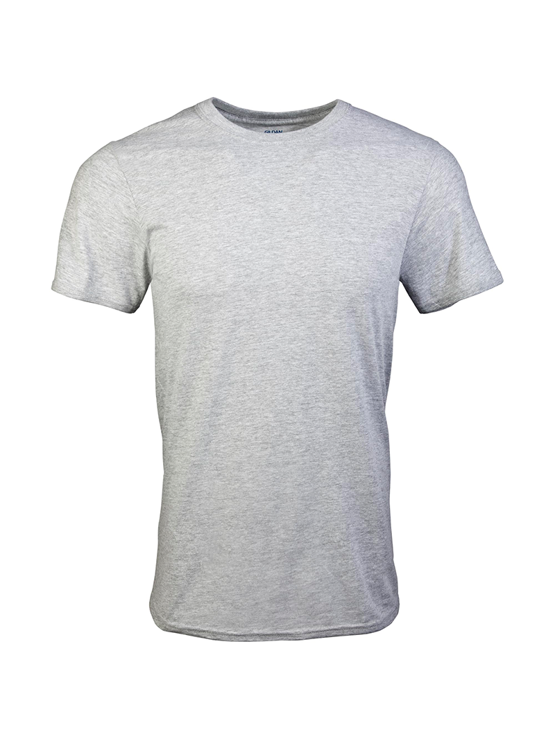 Men's Knitwear Short Sleeve T-Shirts
