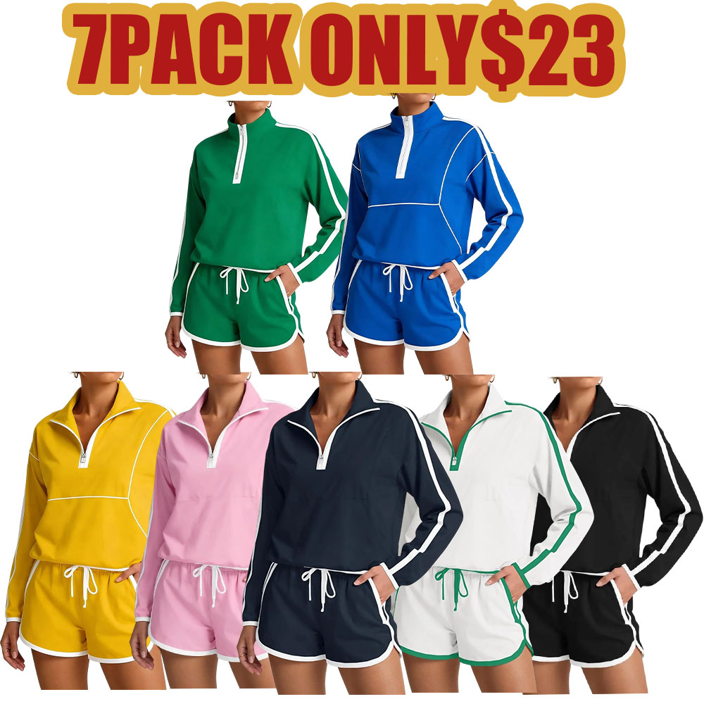 👕 Women’s Cozy Oversized Tee & Shorts Set – Relaxed Fit