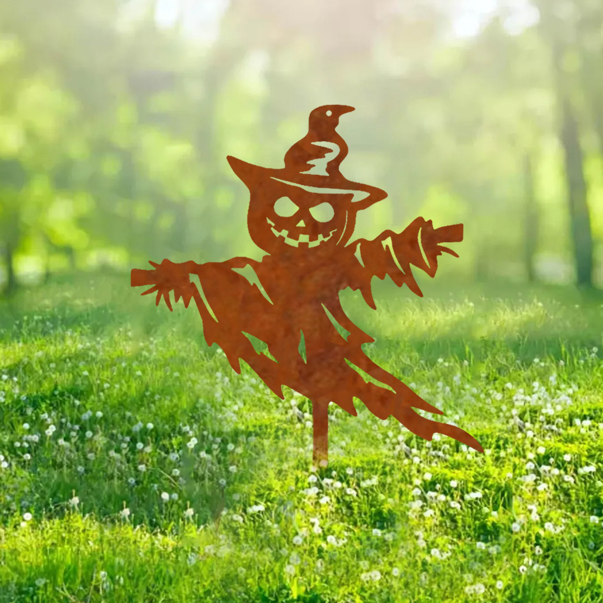 Fall Yard Signs with Stake for Outside