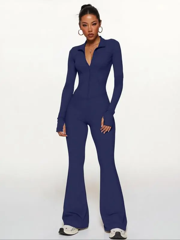 Women's Slim Fit Workout Set