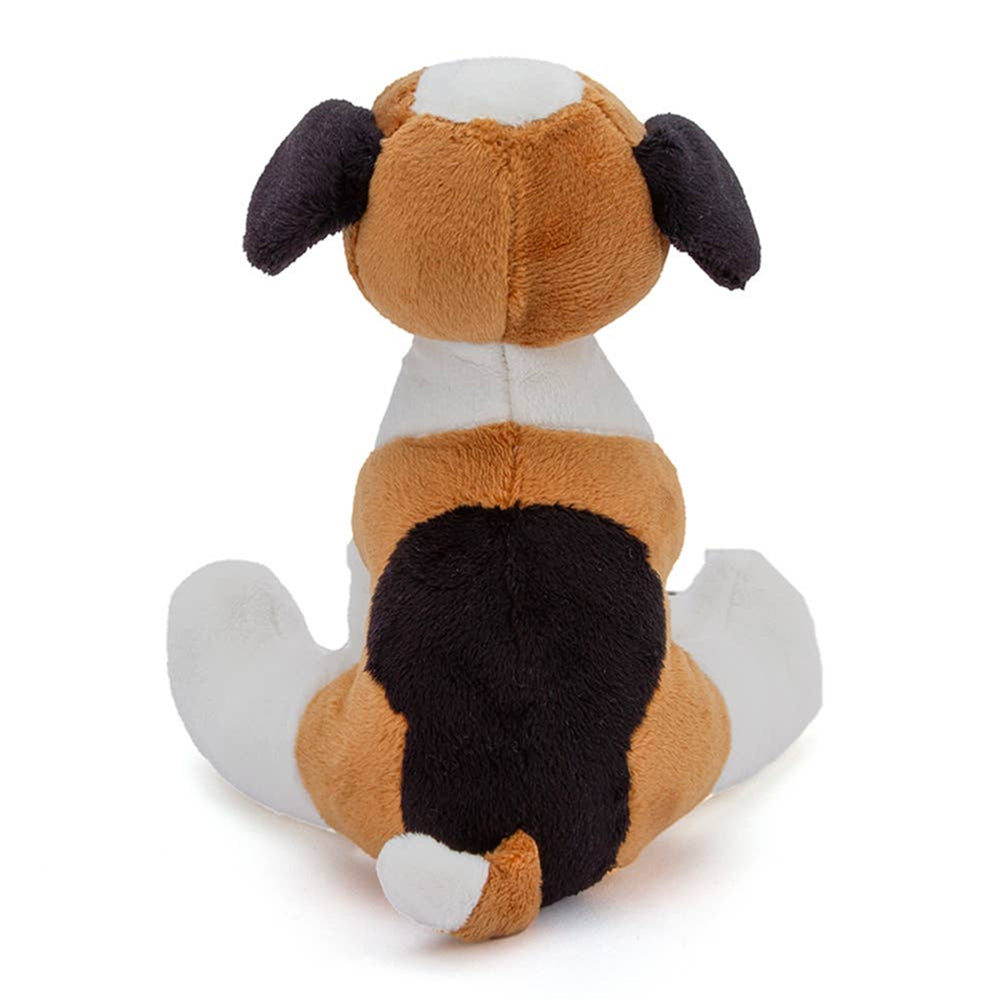 Beagle Plush Dog Stuffed Animal 8inch