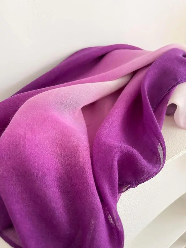 Women's Ombre Print Viscose Shawl(Less than $3 each!)