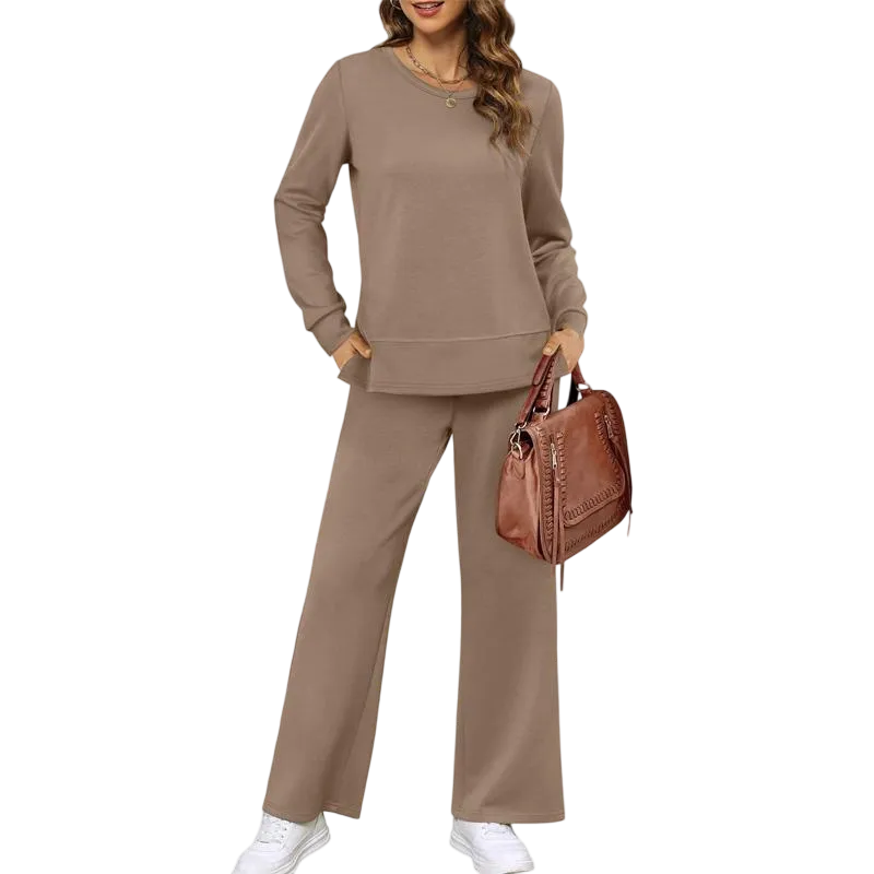 🔥Women's casual two-piece set🔥