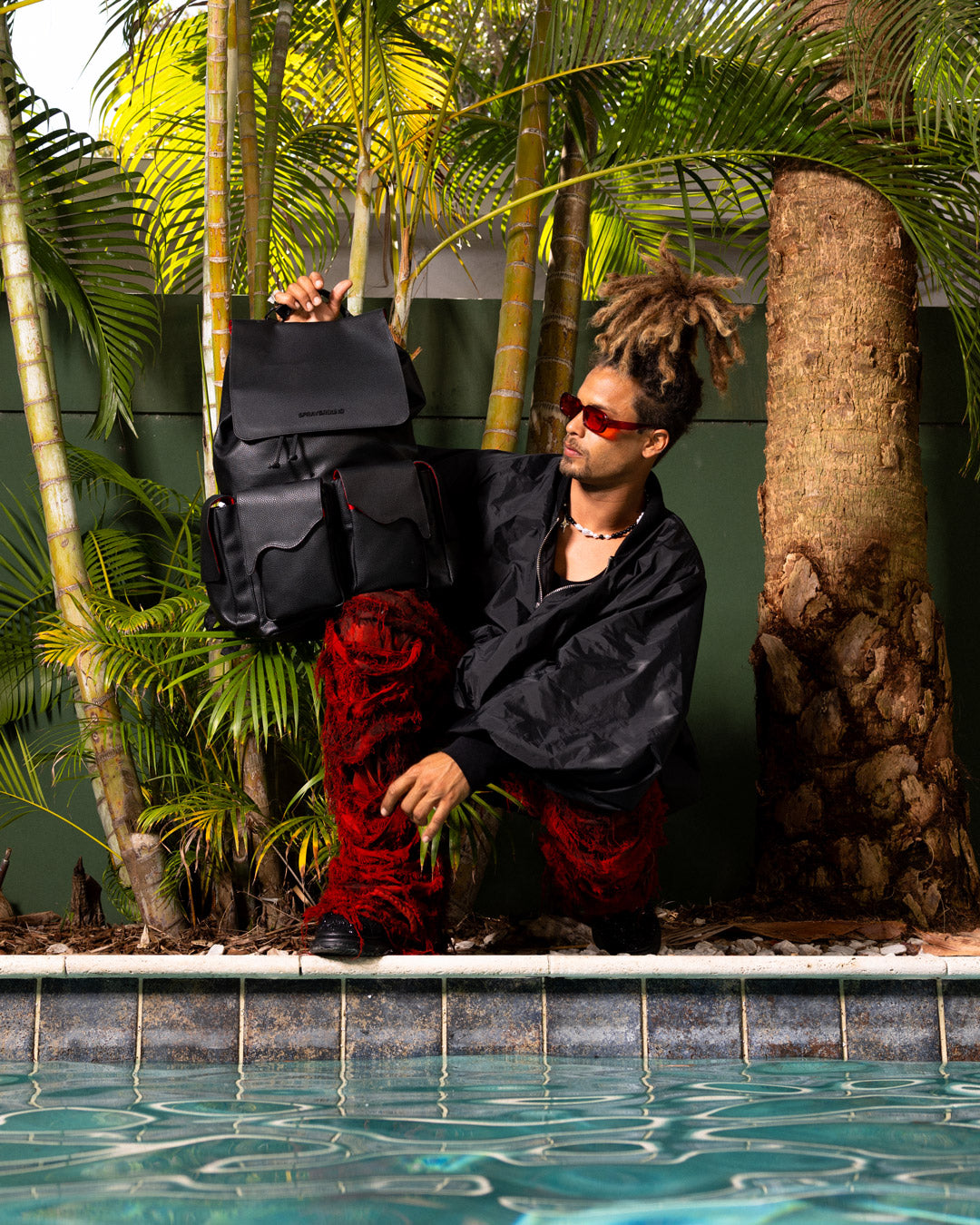 NIGHTFALL MONTE CARLO