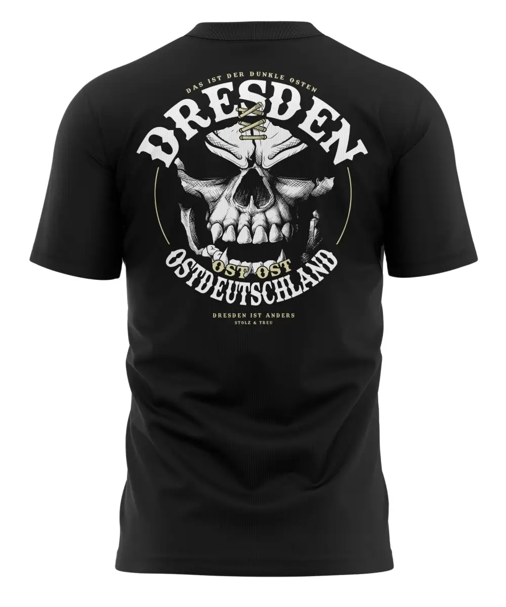 Dresden Premium Shirt / Hoodie