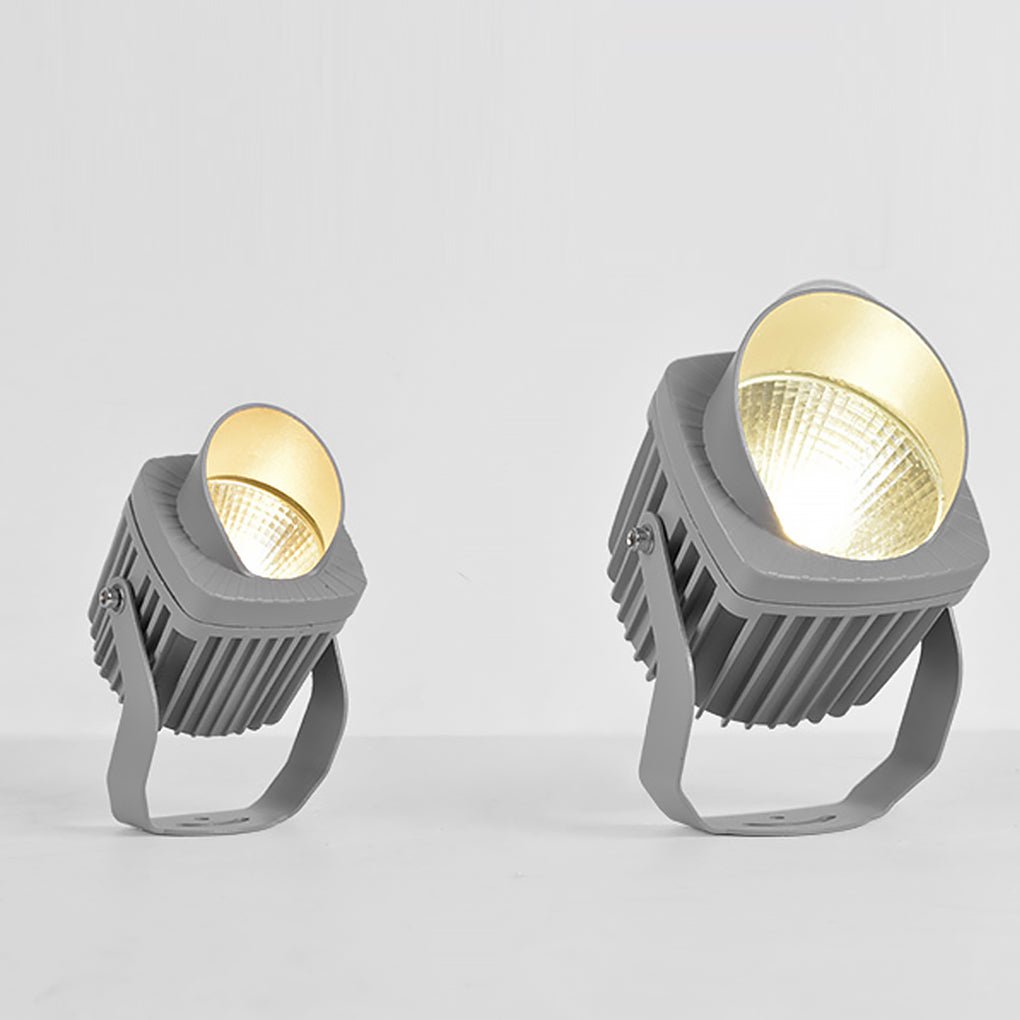 Unique Outdoor Spotlight Lighting Tree Light Landscape Decorative Lawn Ground Lights