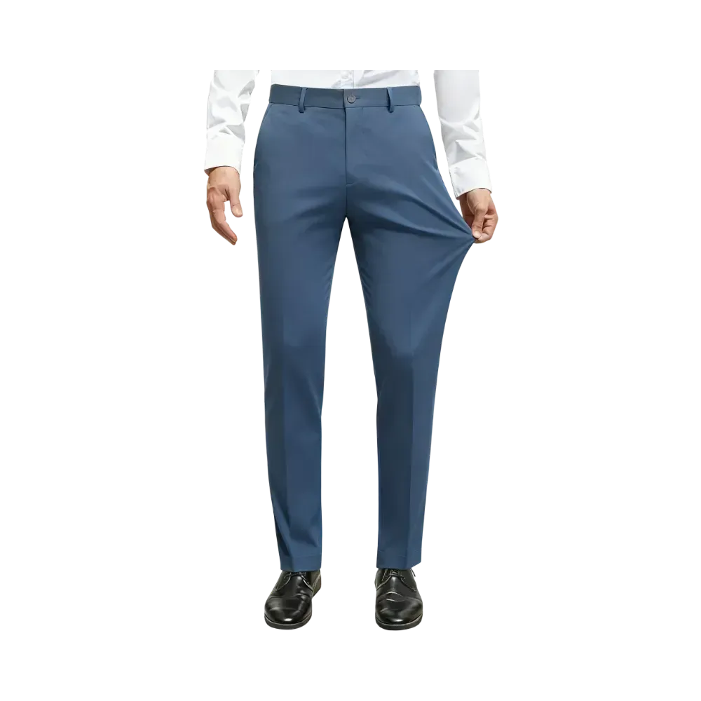 复制Men's Stretch Dress Pants🔥Final Day Clearance!🛒