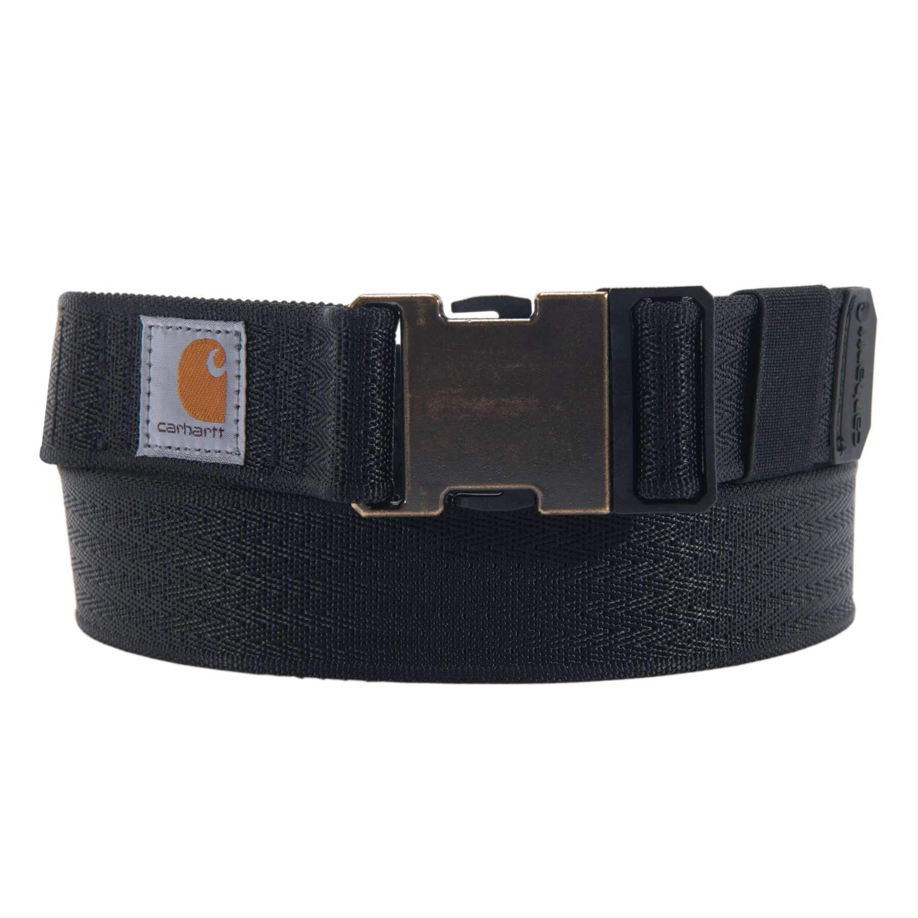 CHT Rugged Flex Nylon Webbing Belt A0005660