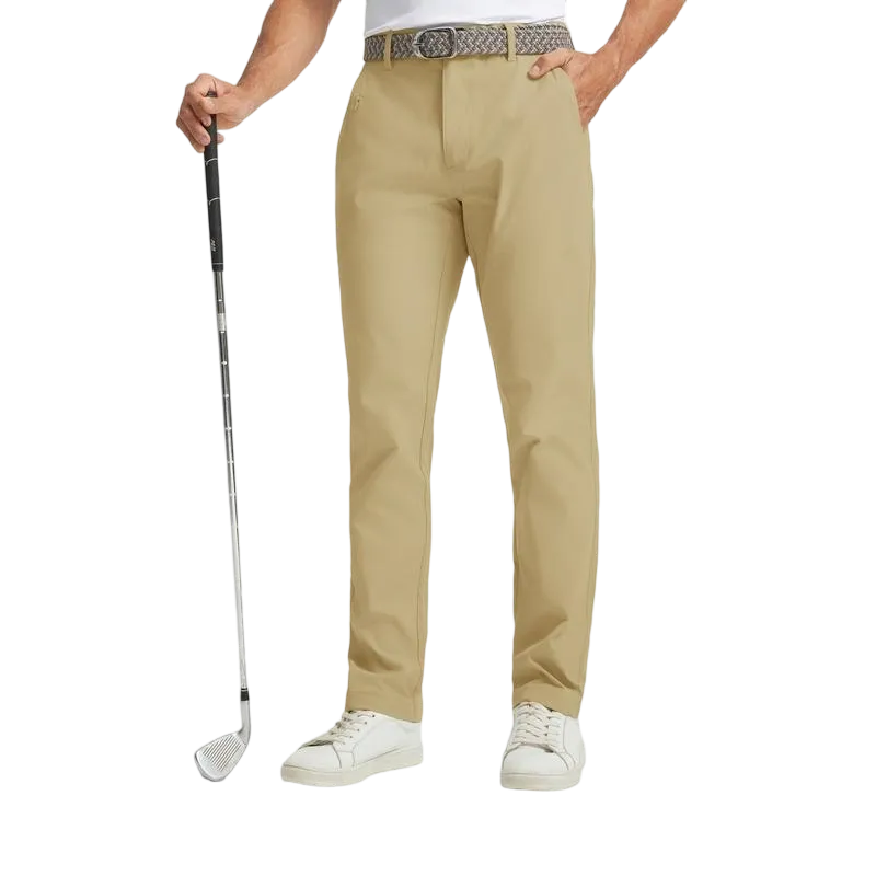 Business Casual Work&Golf Dress Pants