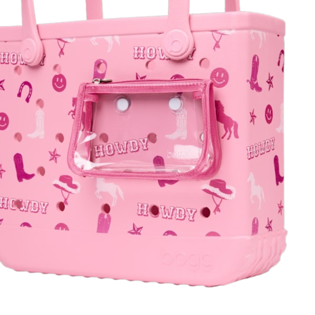 Small Tote Baby Bogg Bag - Bogg N' Boots