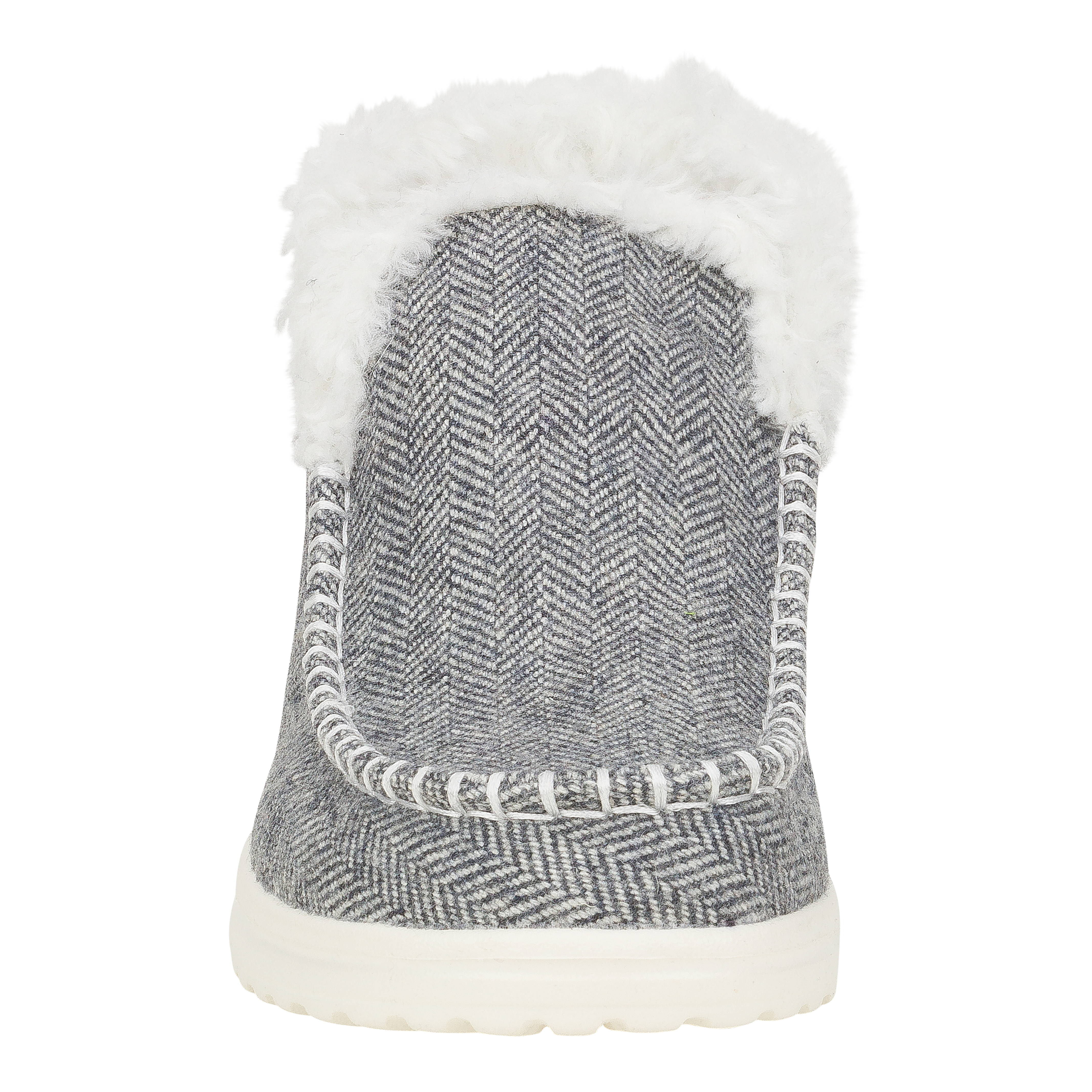 Denny Leopard - Black