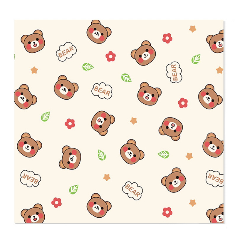 Self Adhesive Wrapping Cloth