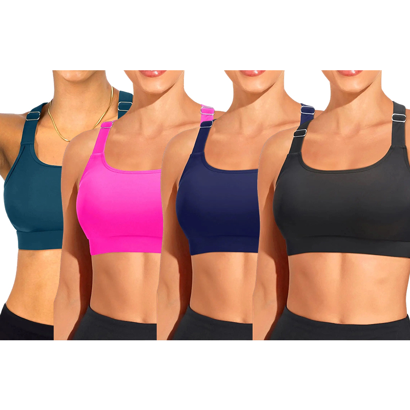 Women's Sporty Padded Bikini