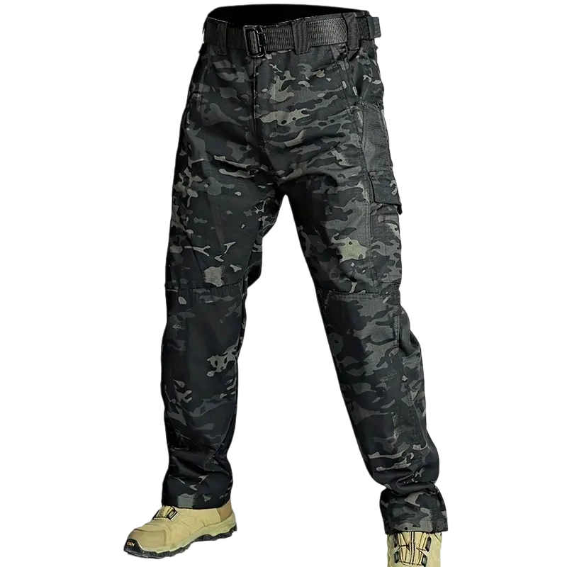 Men's 230g Durable Work Pants