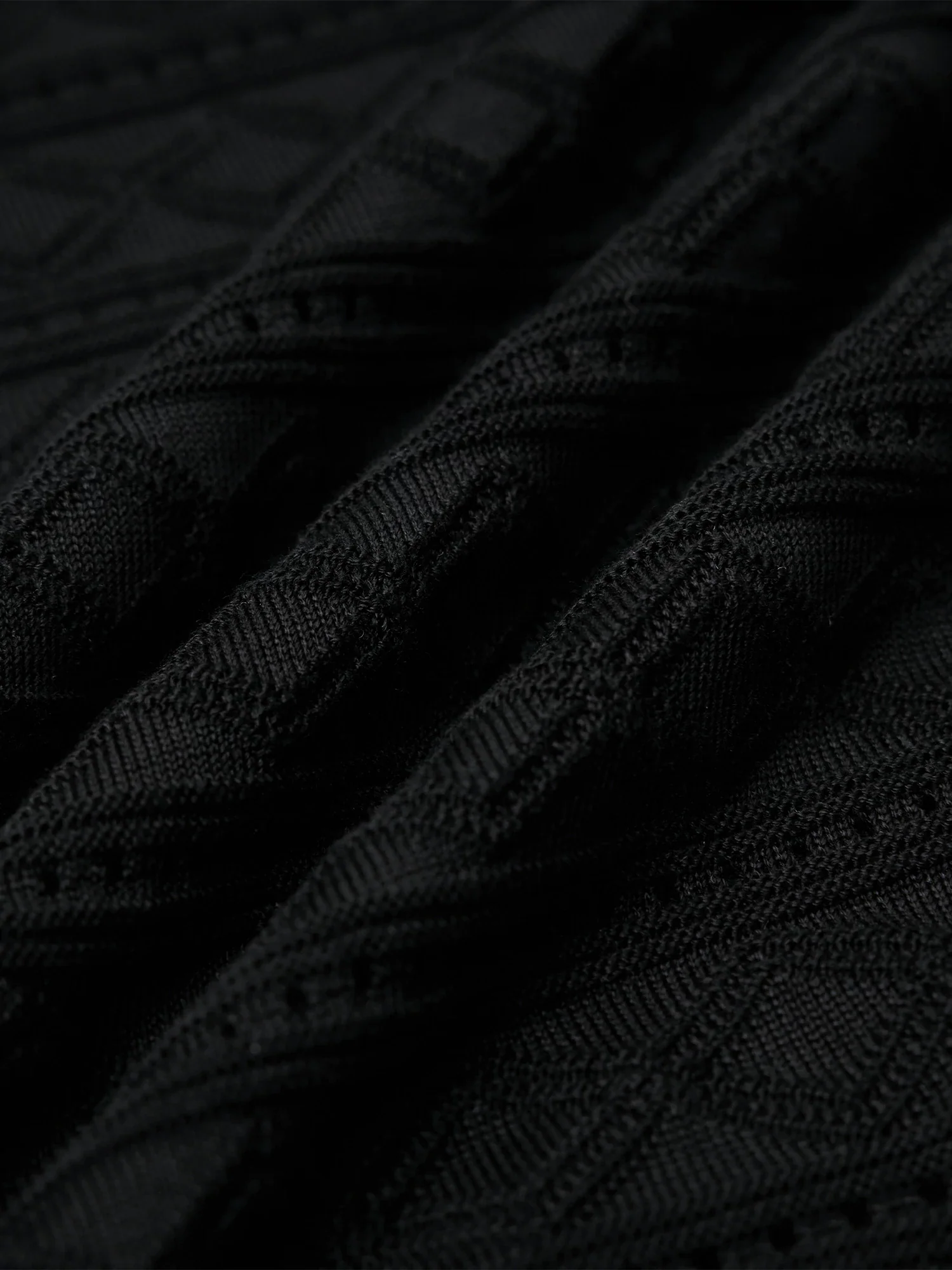 100% Lyocell Round Neck Camisole Knitted Dress