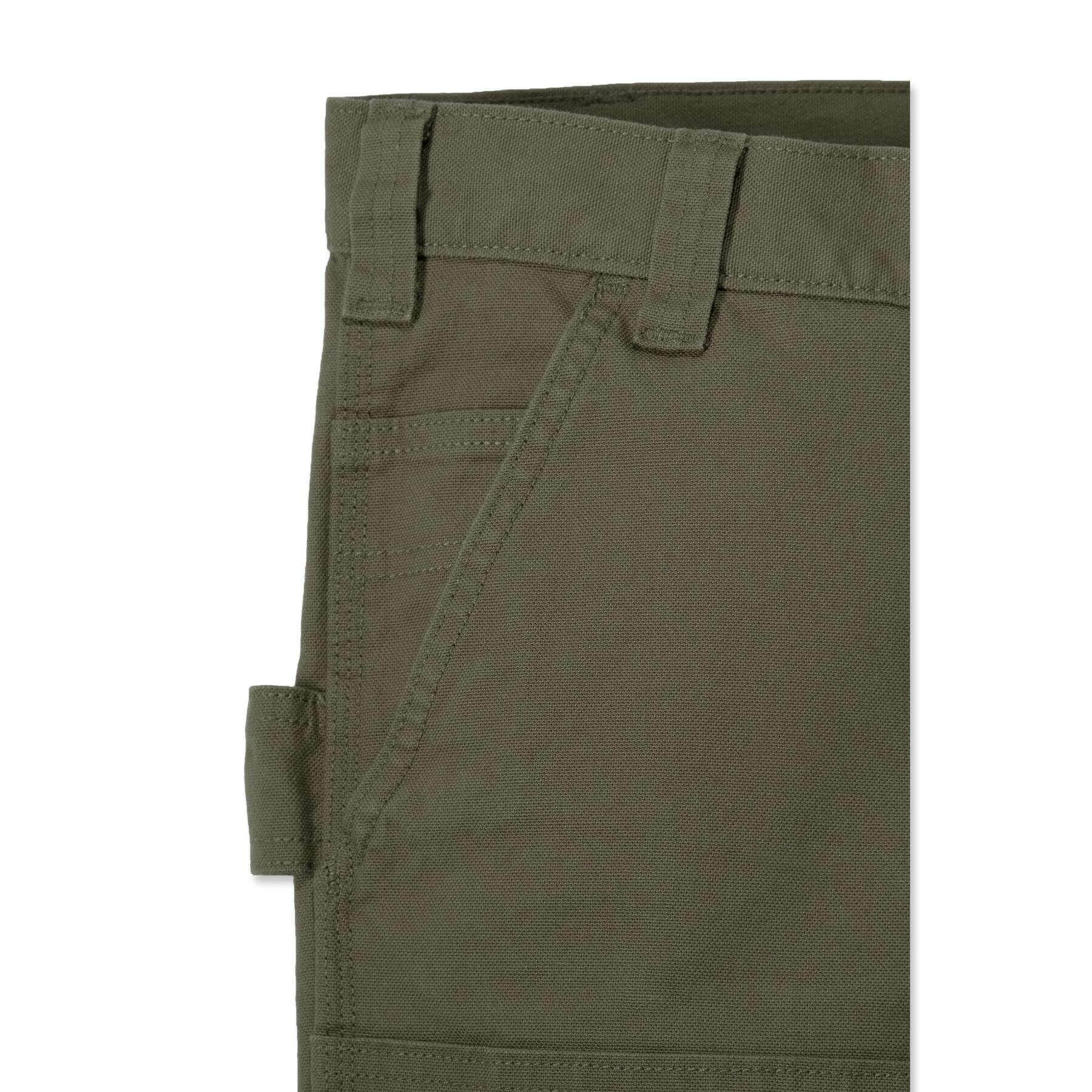 CHT Slim Fit Stretch Duck Double Front Trousers 103340