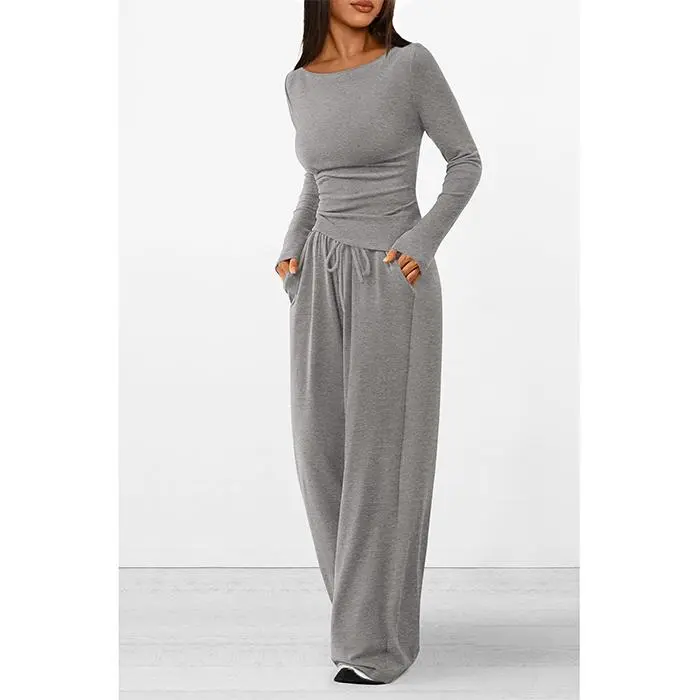 Women's 2-Piece Lounge Sets