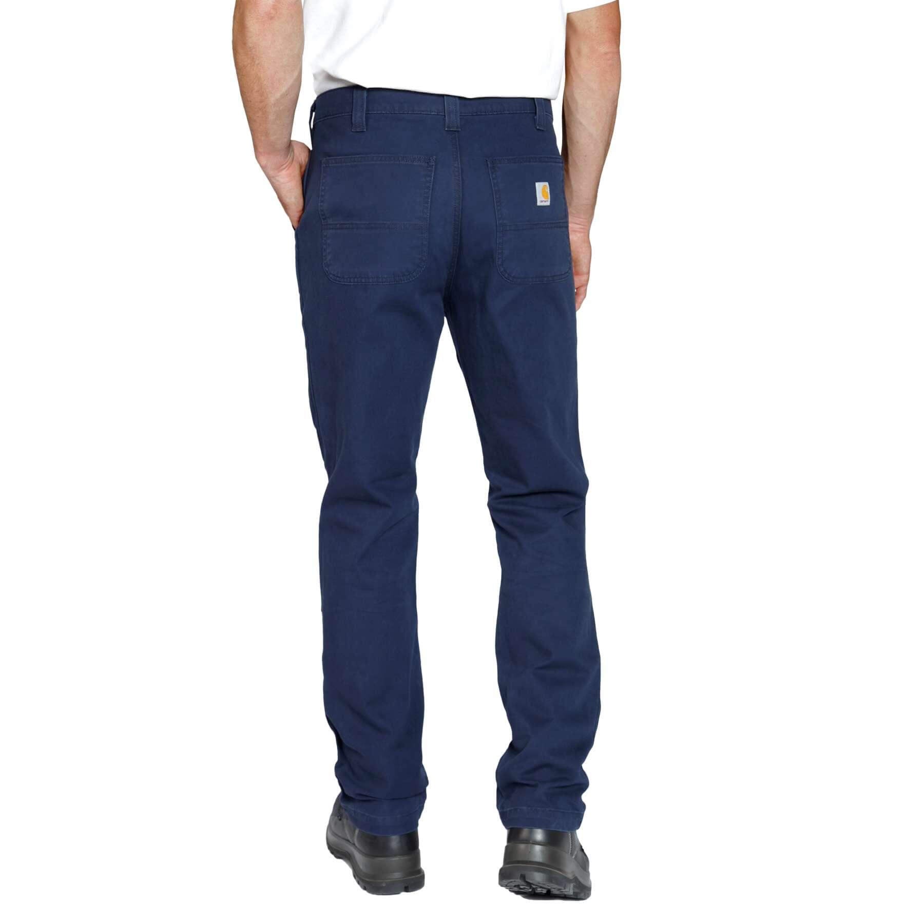 CHT Rigby Straight Fit Trousers 102821