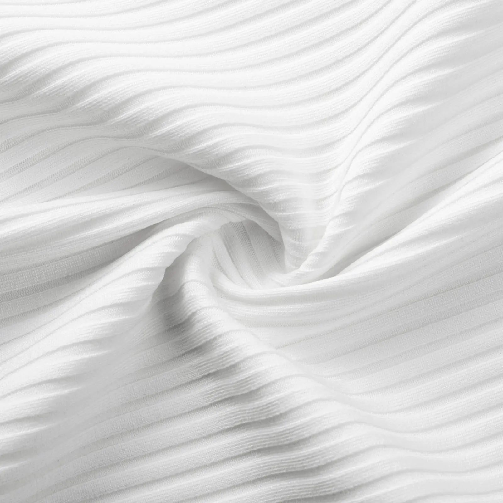 Men’s Wide Strap Ribbed Tank Top, High Stretch Breathable Muscle Tank, Heavyweight Drapey Fit Gym & Casual Sleeveless Shirt