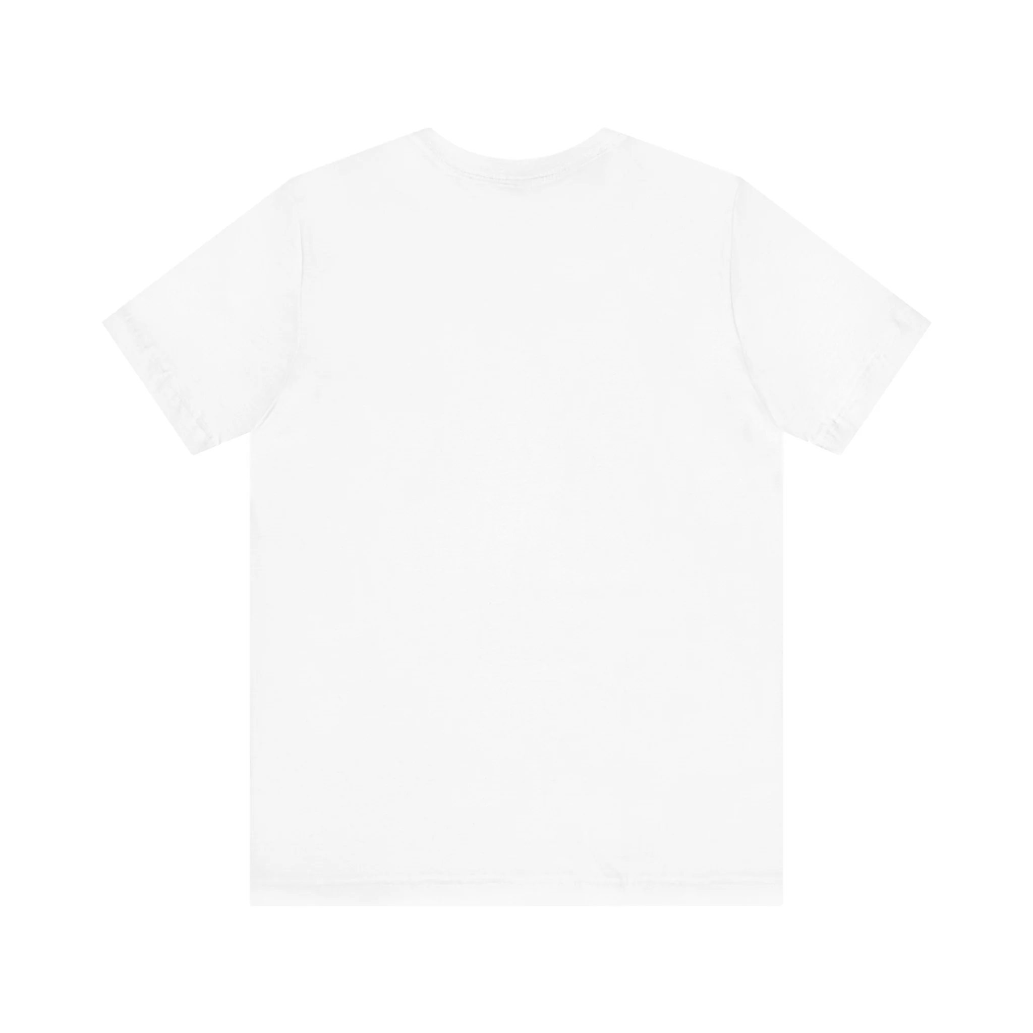 Agriculture is the Backbone Bella Canvas Jersey Short Sleeve Tee - Multiple Colors