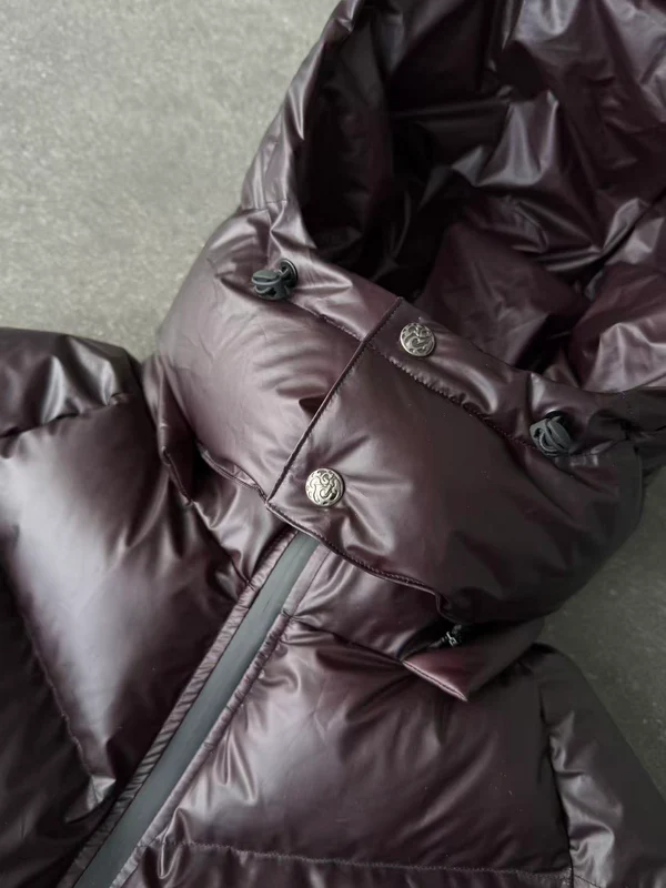 “Dissipate” HEAT REACTIVE PUFFER - 3-Color-Pack