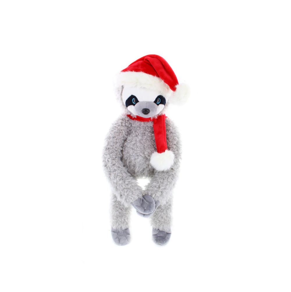 Xmas Sloth 12inch