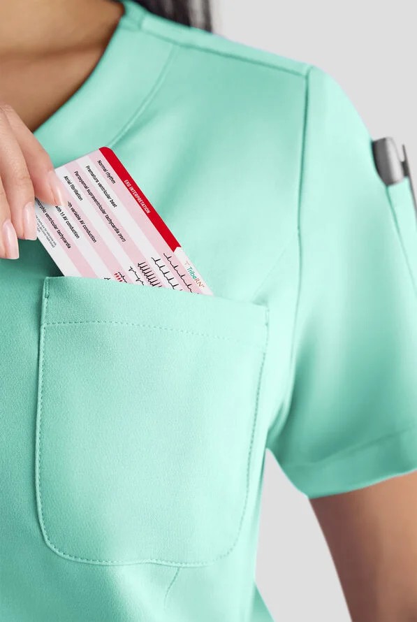 Women’s EcoFlex Stretch Scrub Set