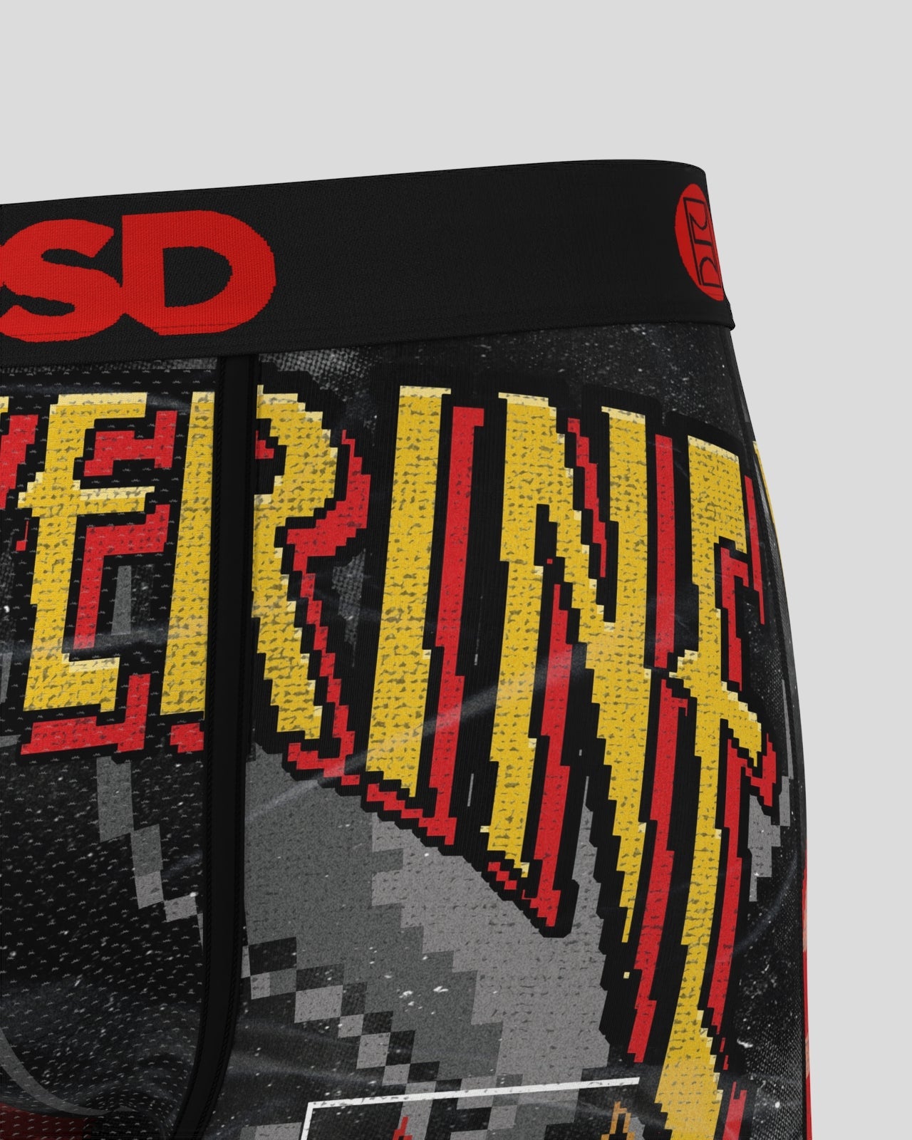 Marvel - X-Men Wolverine Retro