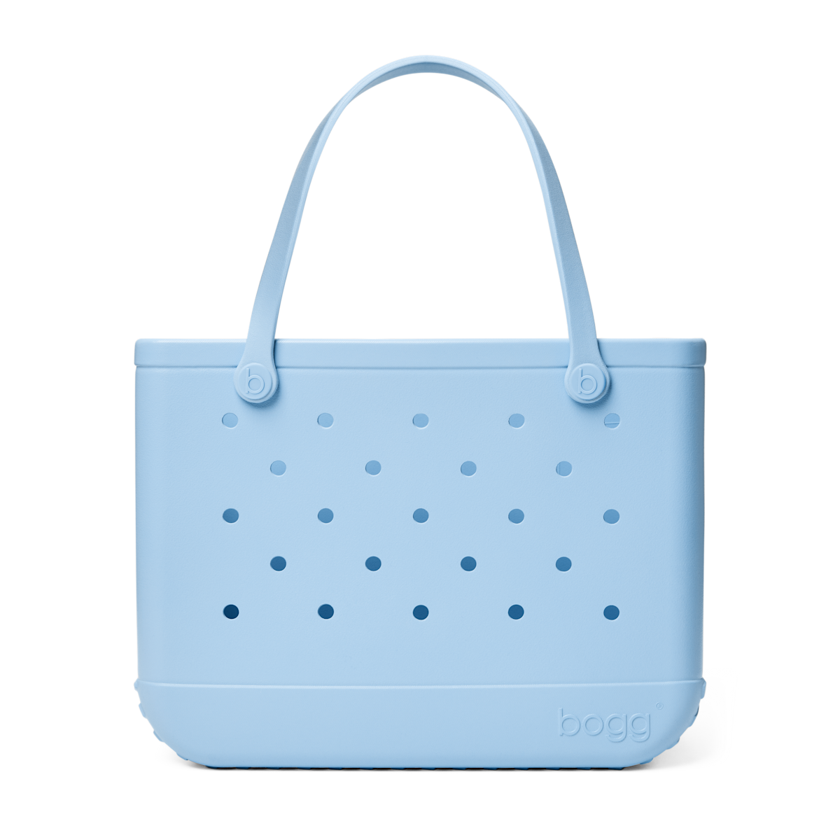 Original Bogg Bag - Blue Skies and Bogg Bag