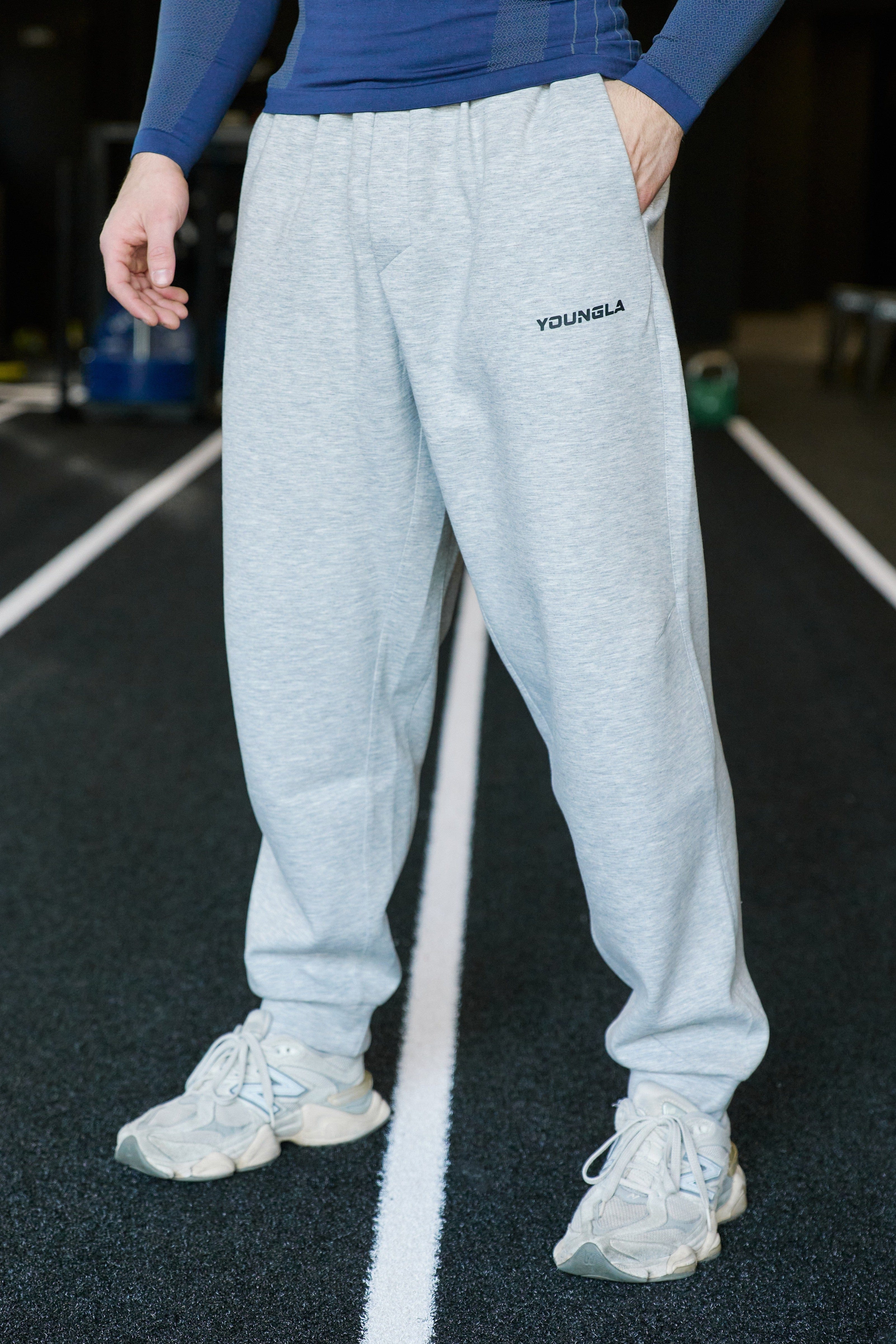 2082 - Form Fitness Joggers