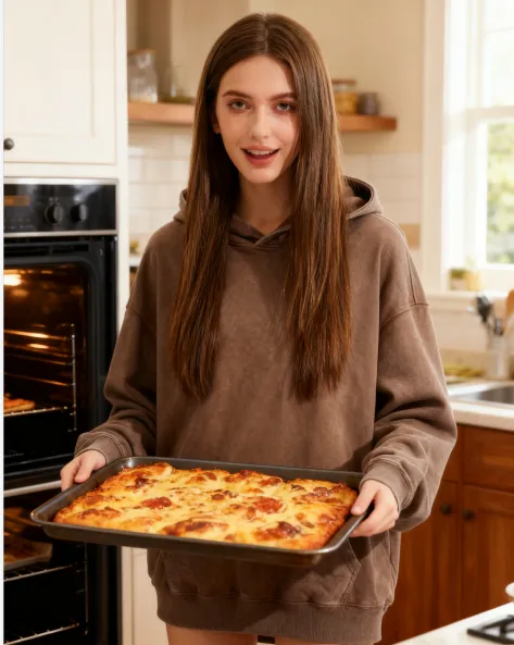 Women's Hoodies Pullover