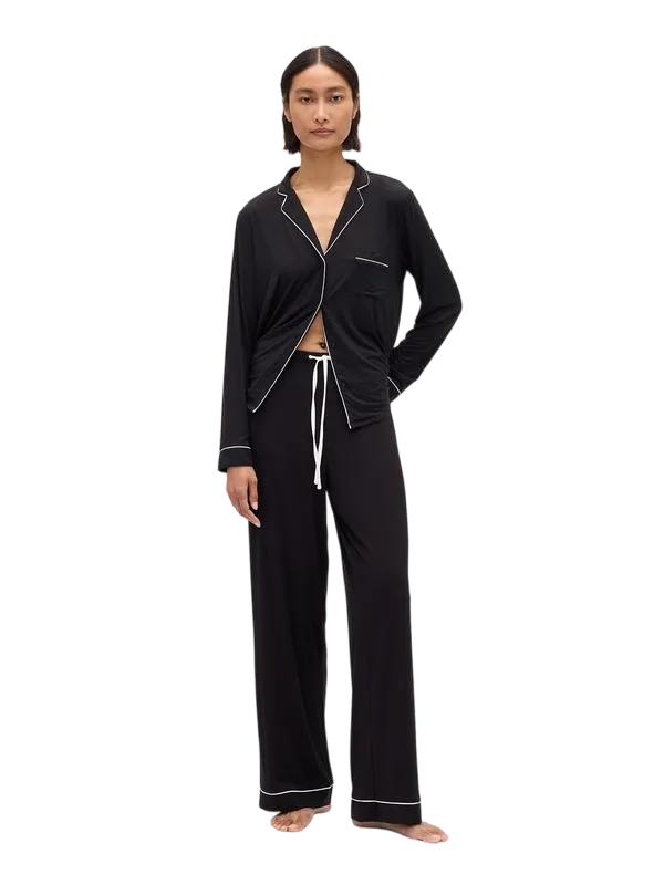 Women's Modal Pajama Lounge Set