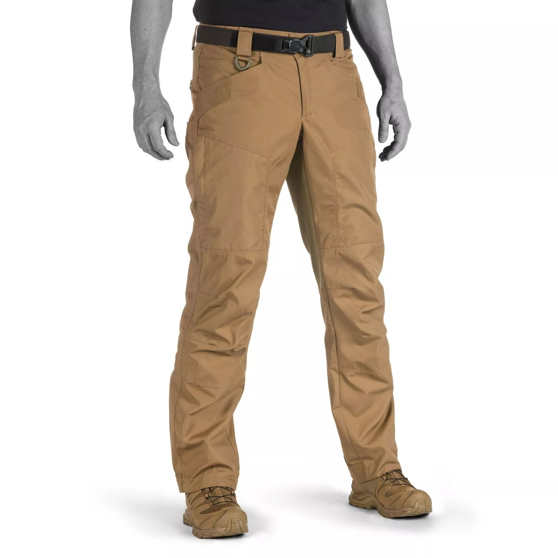 ✨Sale Ends Today 50% OFF-Winter Tactical Waterproof Ripstop Work Pants-Unisex Stretch Fit