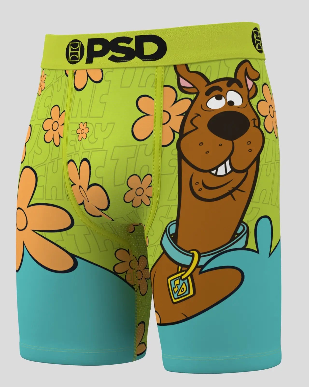 Scooby-Doo - Mystery Scoob