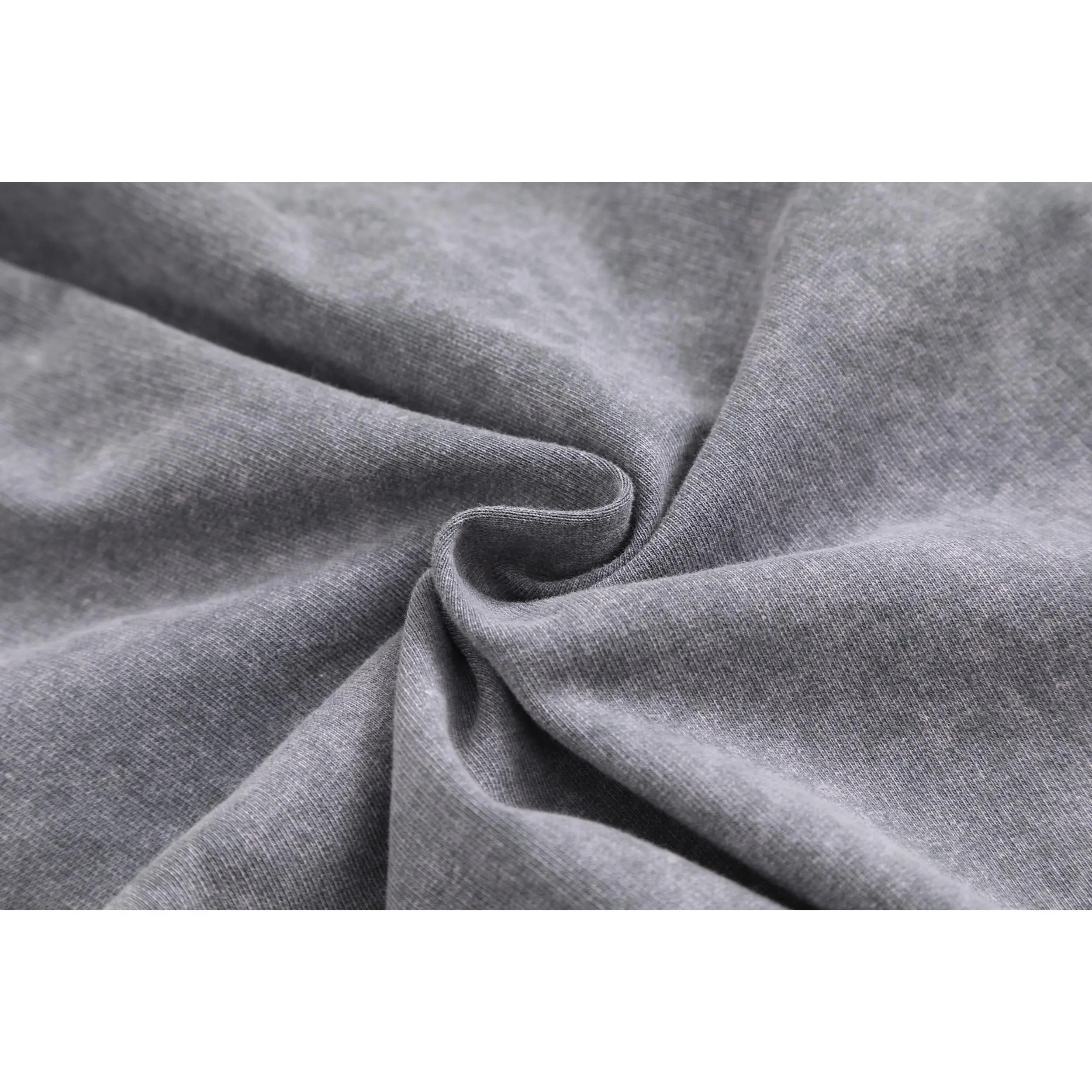 Unisex Acid Washed Vintage Shorts