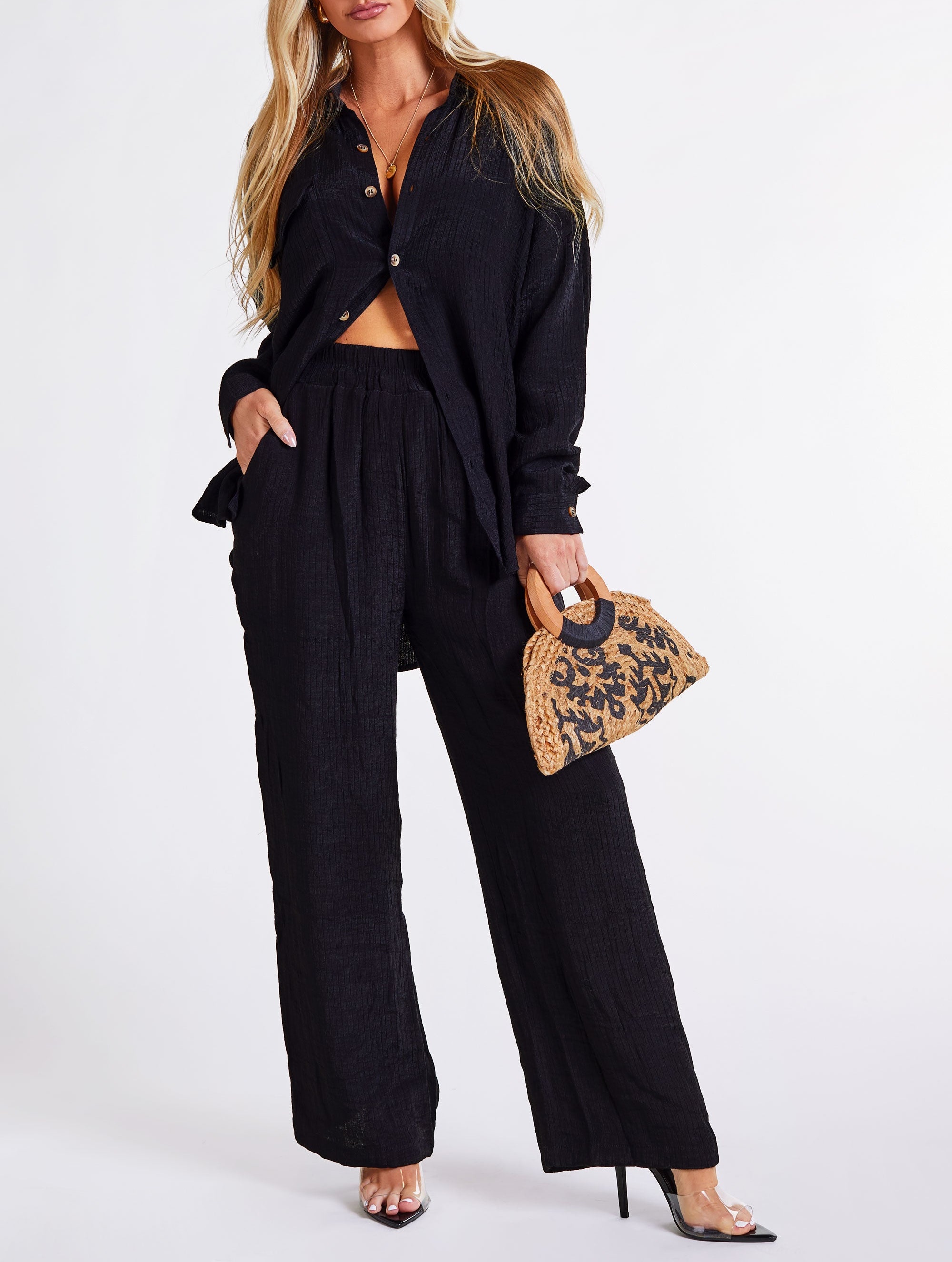 Classic Essential Pants