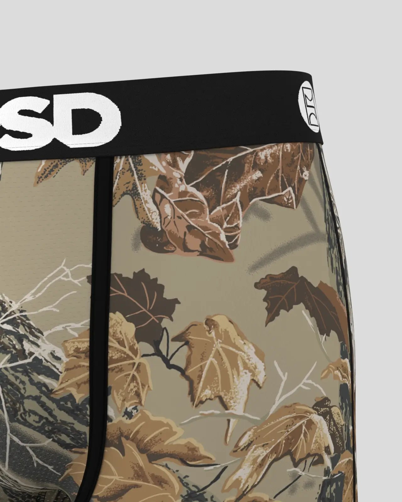 Realtree - Xtra Grey