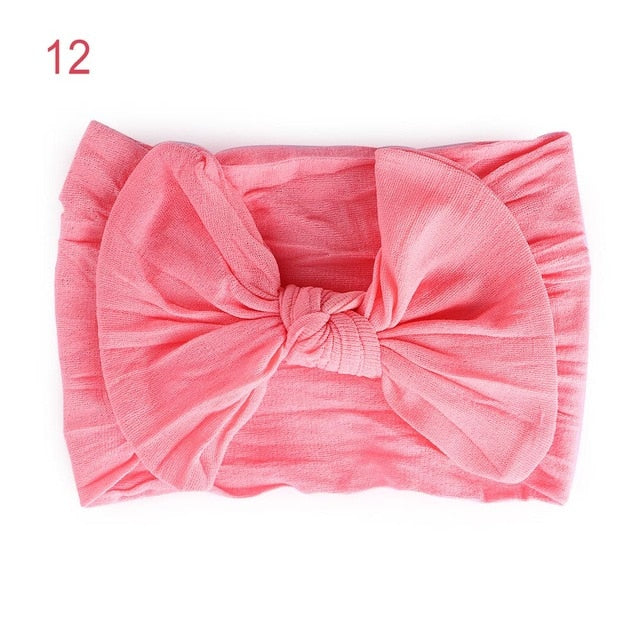 Fashion Baby Girls Headband Accessories