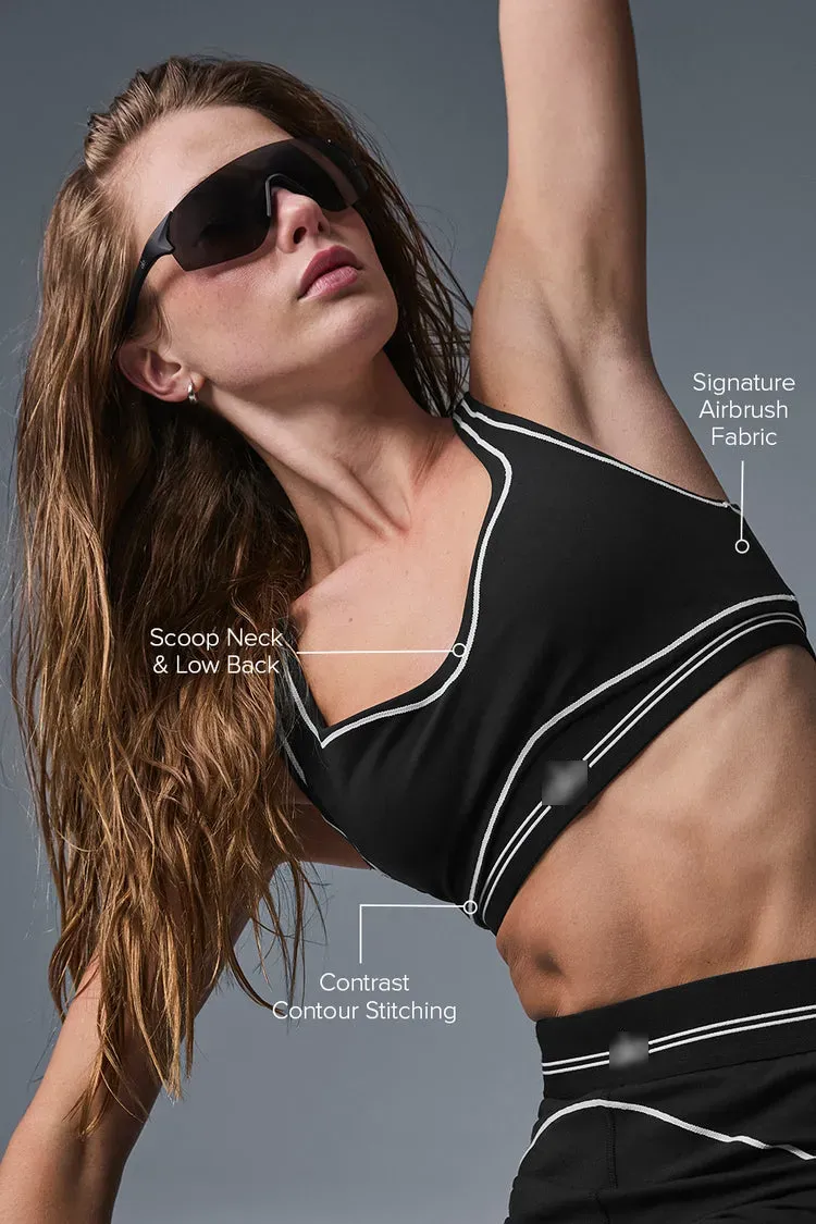 Women's 12-Pack Activewear Set — Sports Bras & Butt-Lifting Leggings for Workouts and Yoga