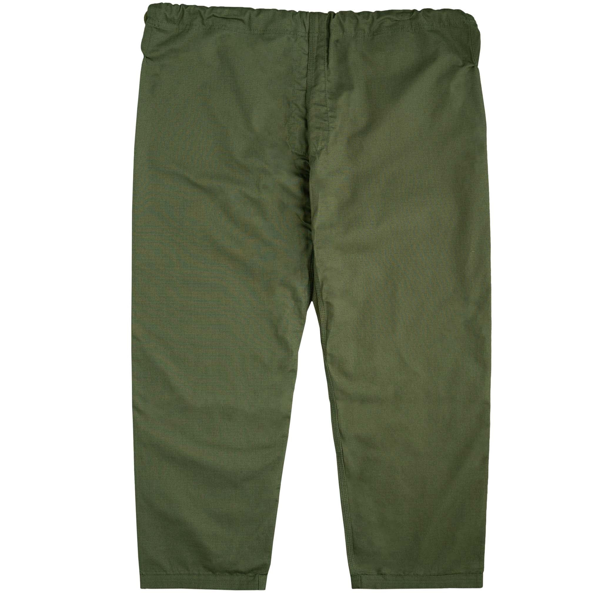 KILL CREW WOLF GI BOTTOM - OLIVE