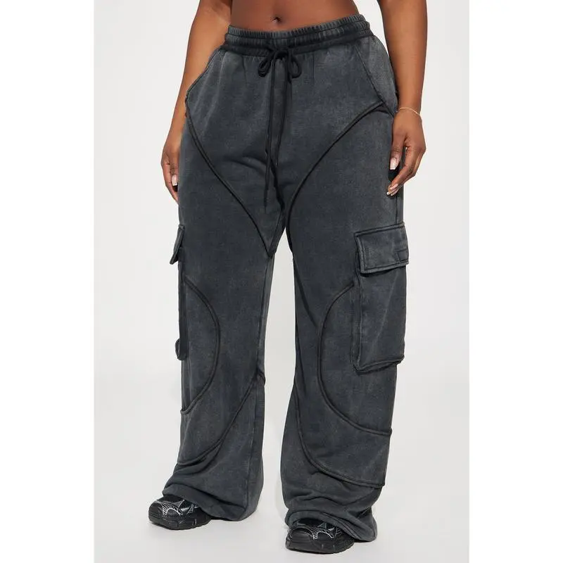 Cozy and Cute Lounge Pant