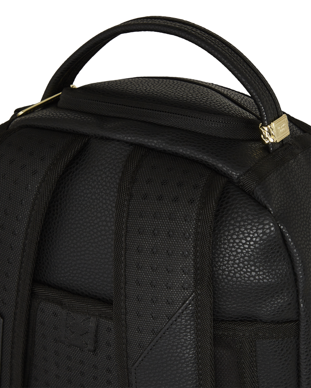 SHARK CENTRAL GILDED BITE BACKPACK